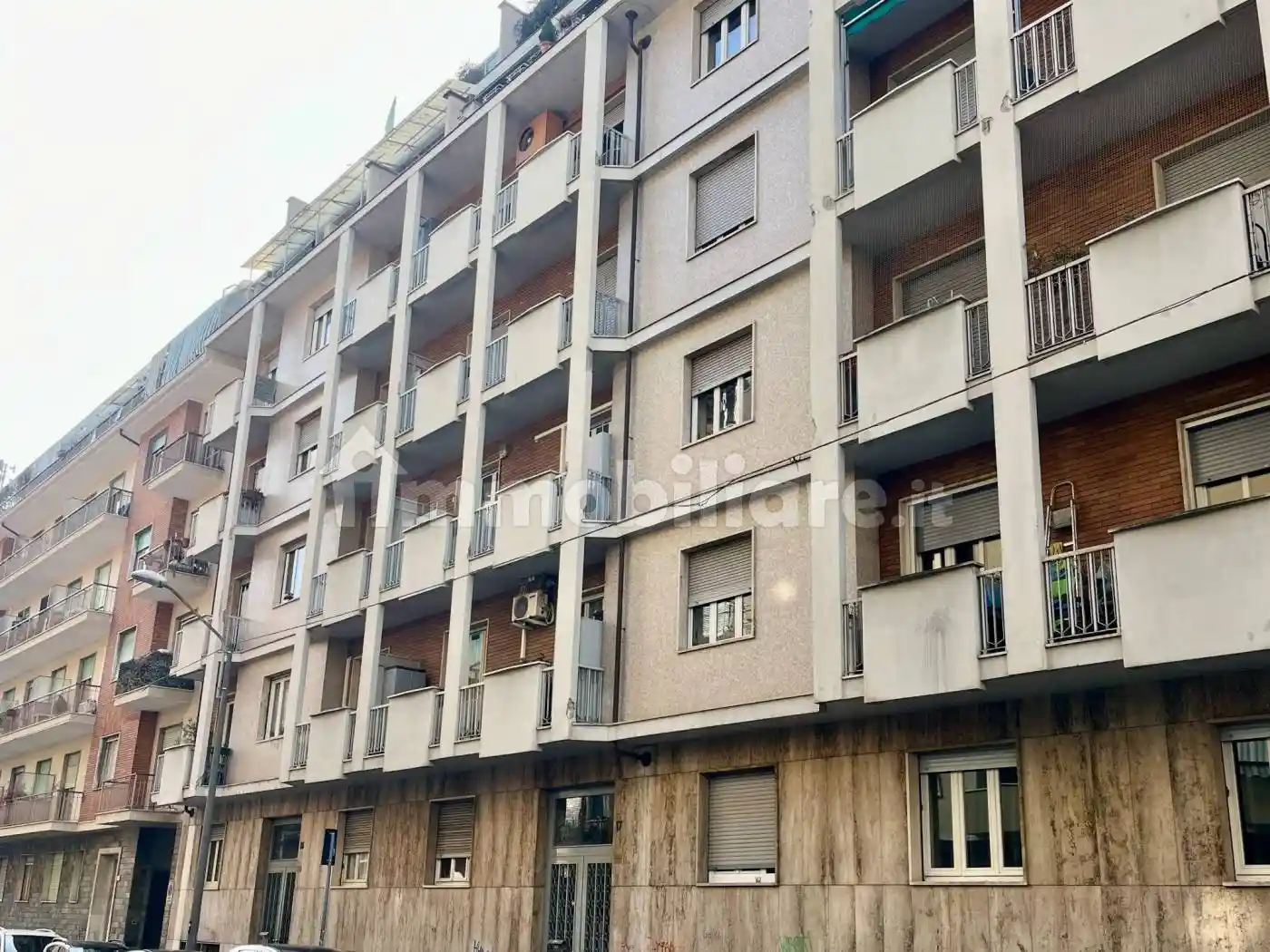 Appartamento in vendita a Torino