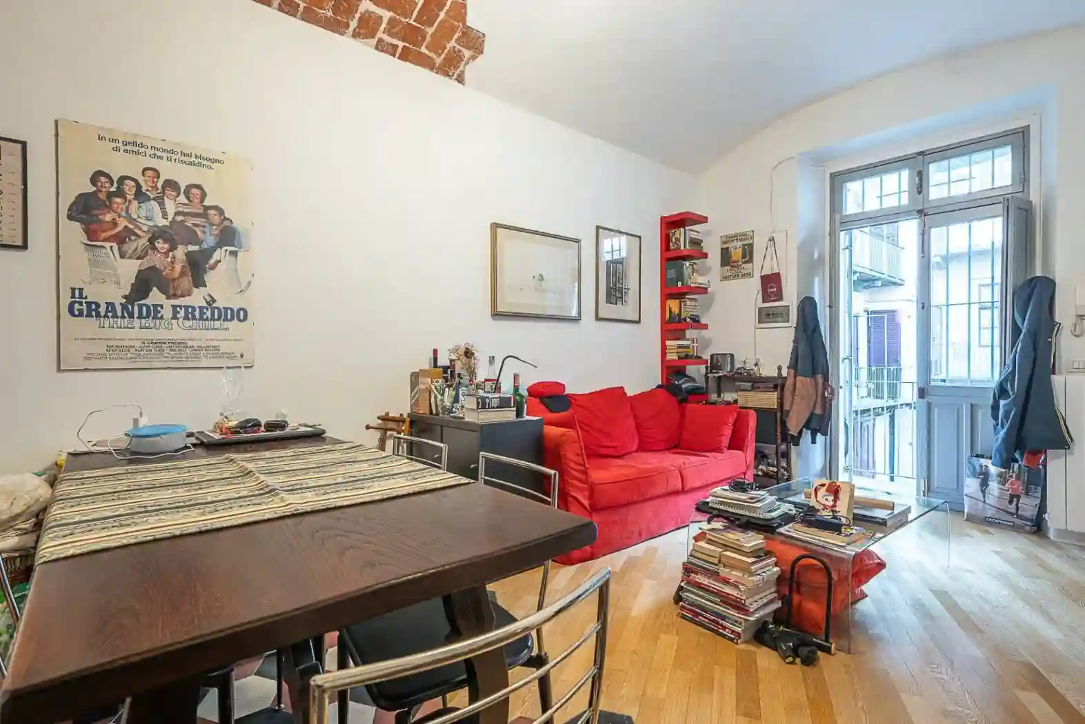 Appartamento - foto 3