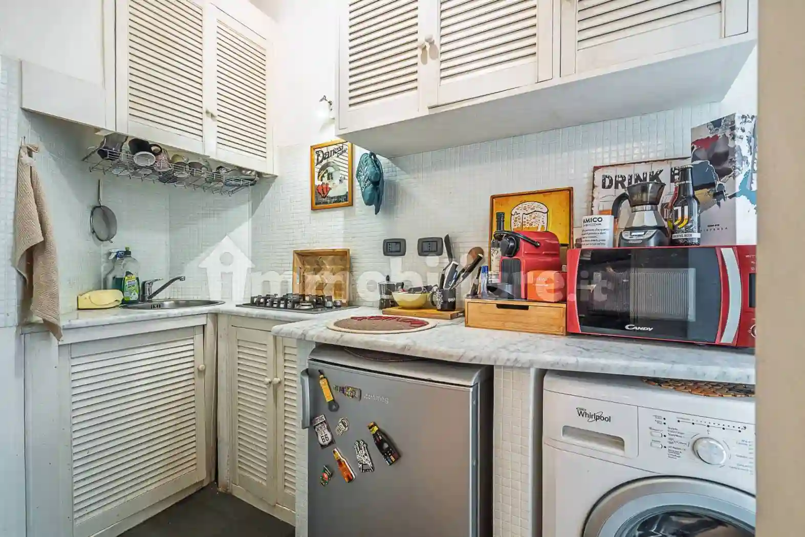 Appartamento - foto 5