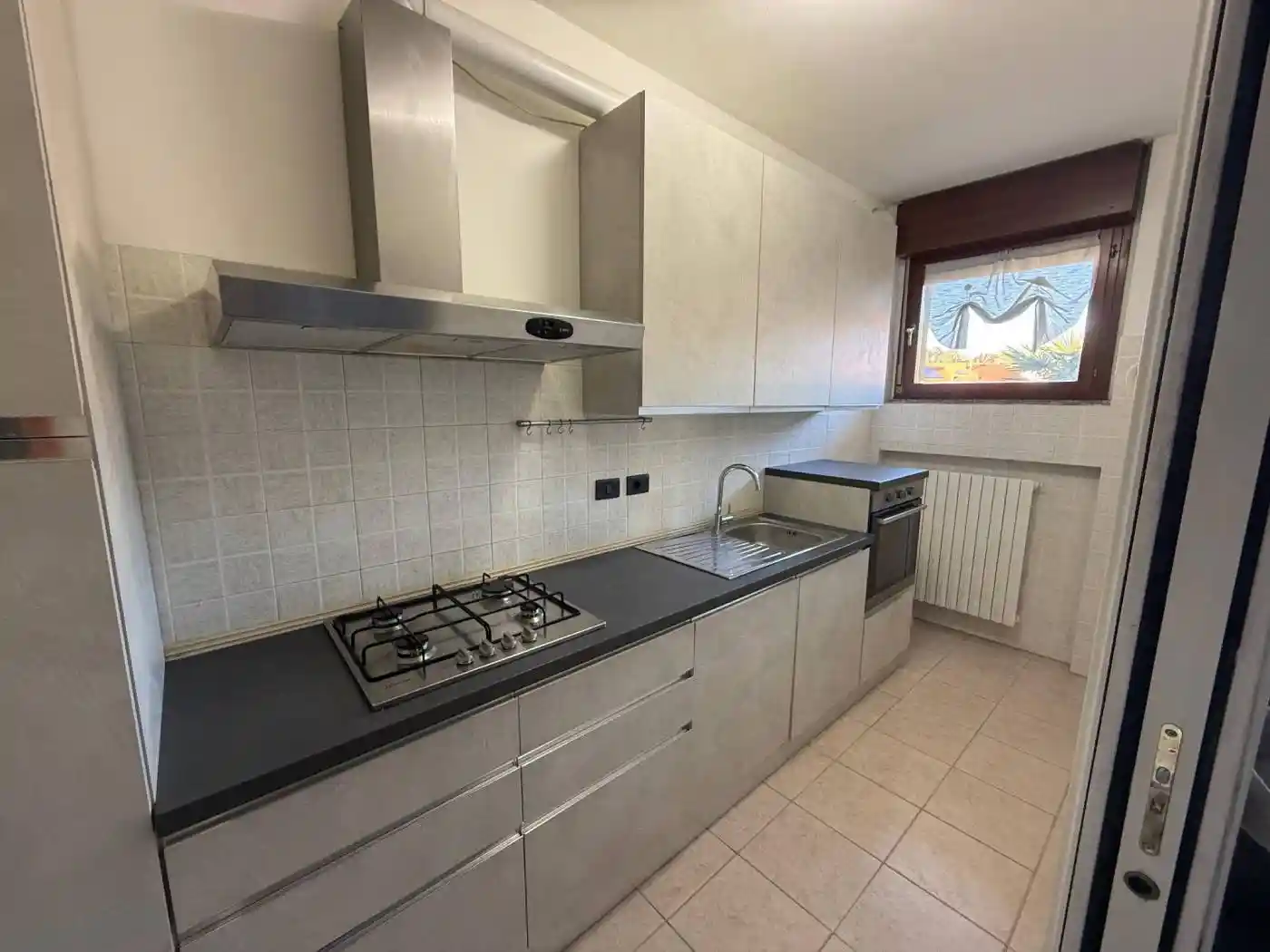 Appartamento in vendita a Azzate