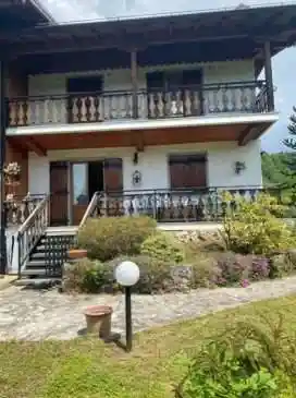 Villa in vendita a Fino del Monte
