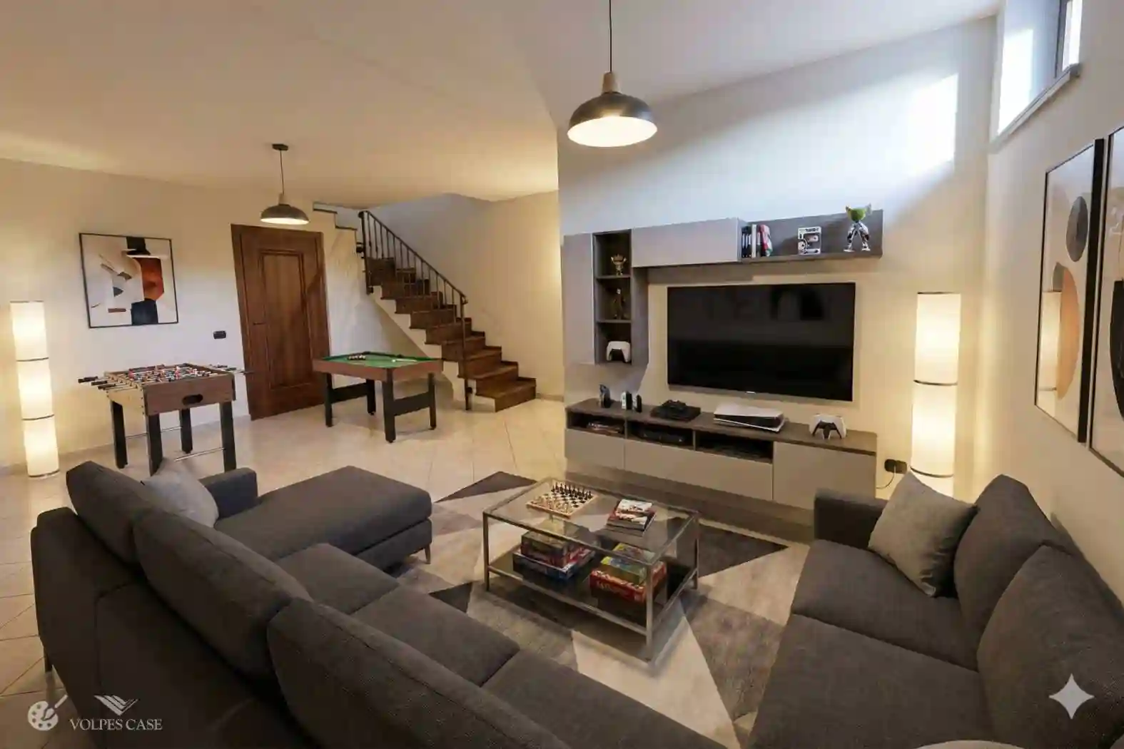 Villetta a schiera - foto 3