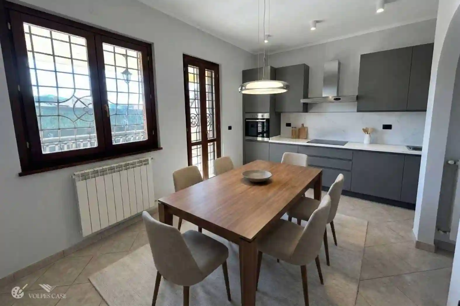 Villetta a schiera - foto 5