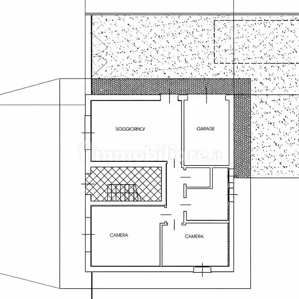 Appartamento in vendita a Padova