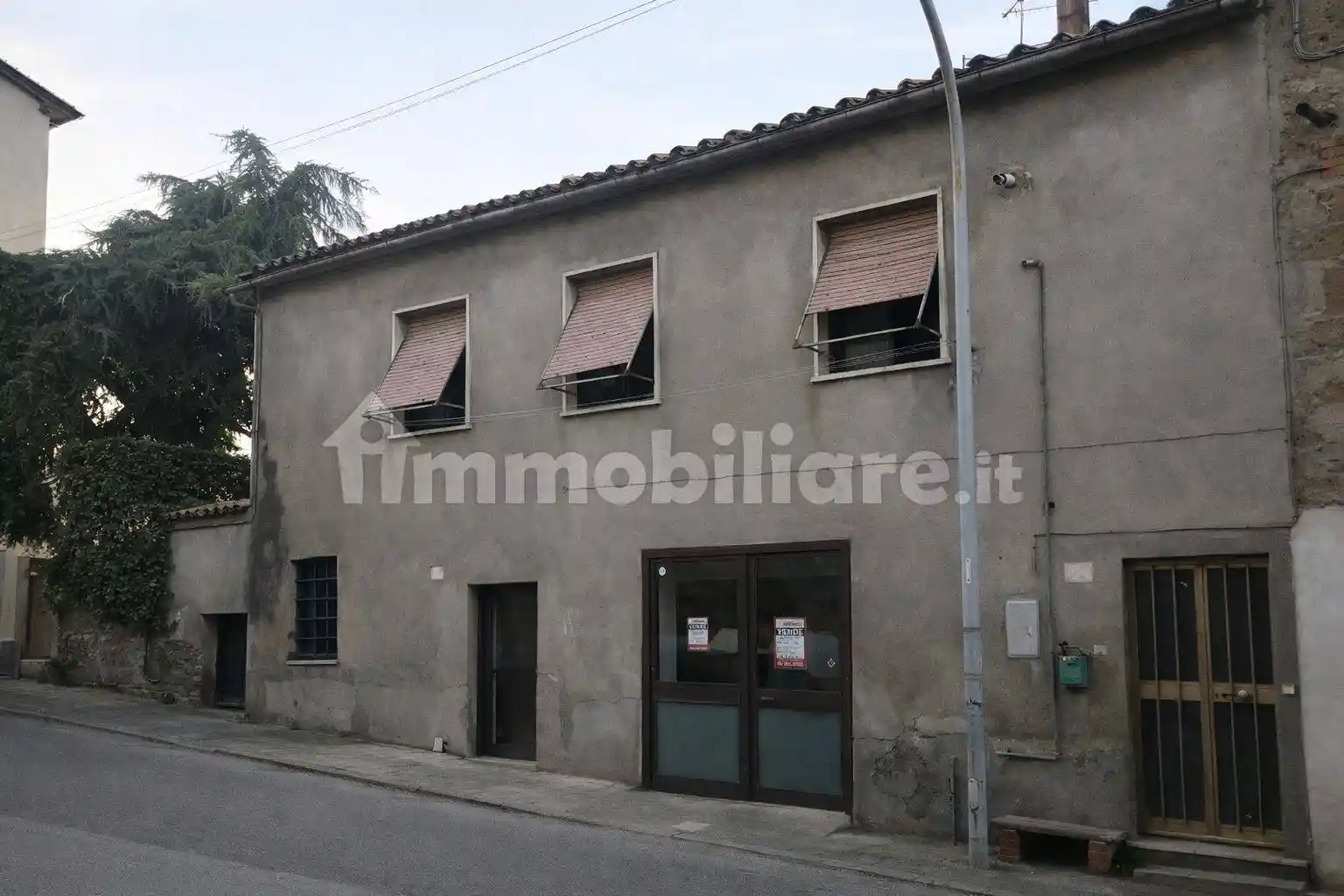 Appartamento in vendita a Viterbo