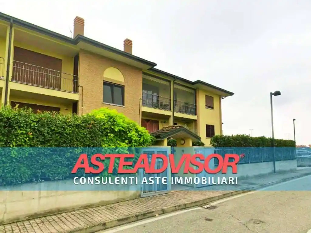 Appartamento in vendita a Torrevecchia Pia