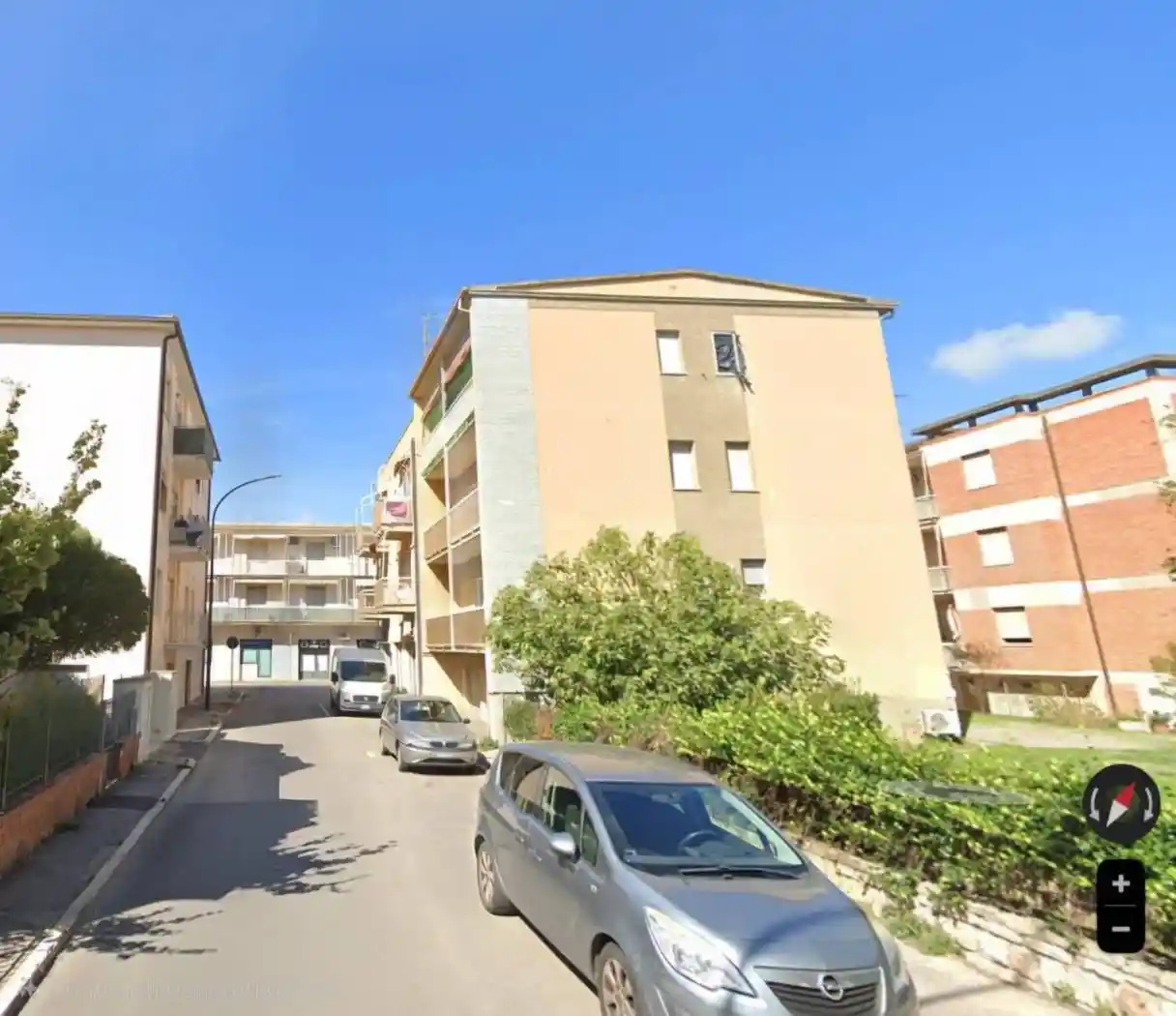 Appartamento in vendita a Grosseto