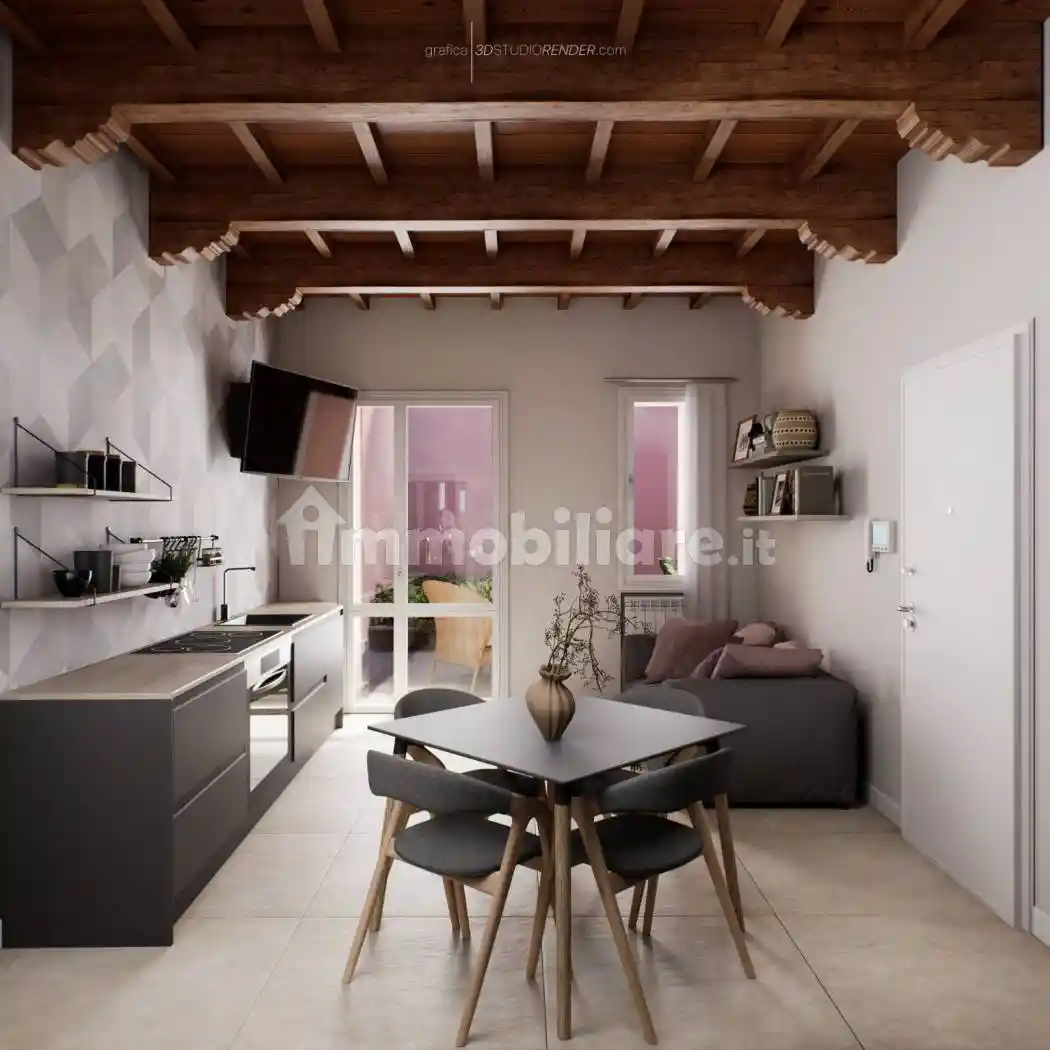 Appartamento in vendita a Imola