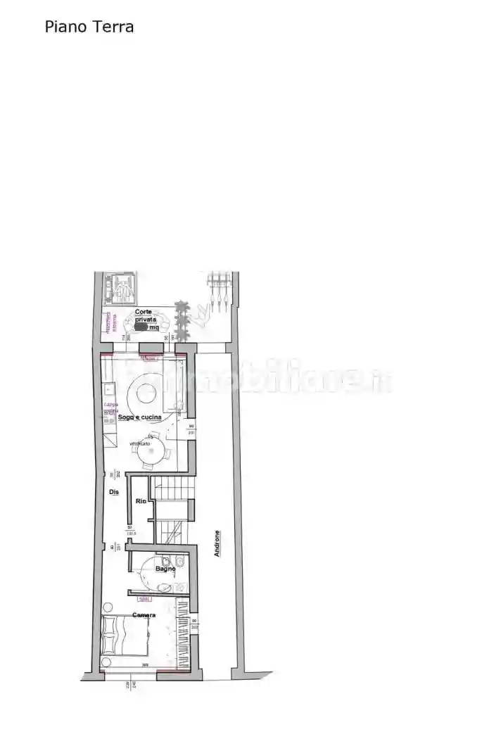 Appartamento - foto 5