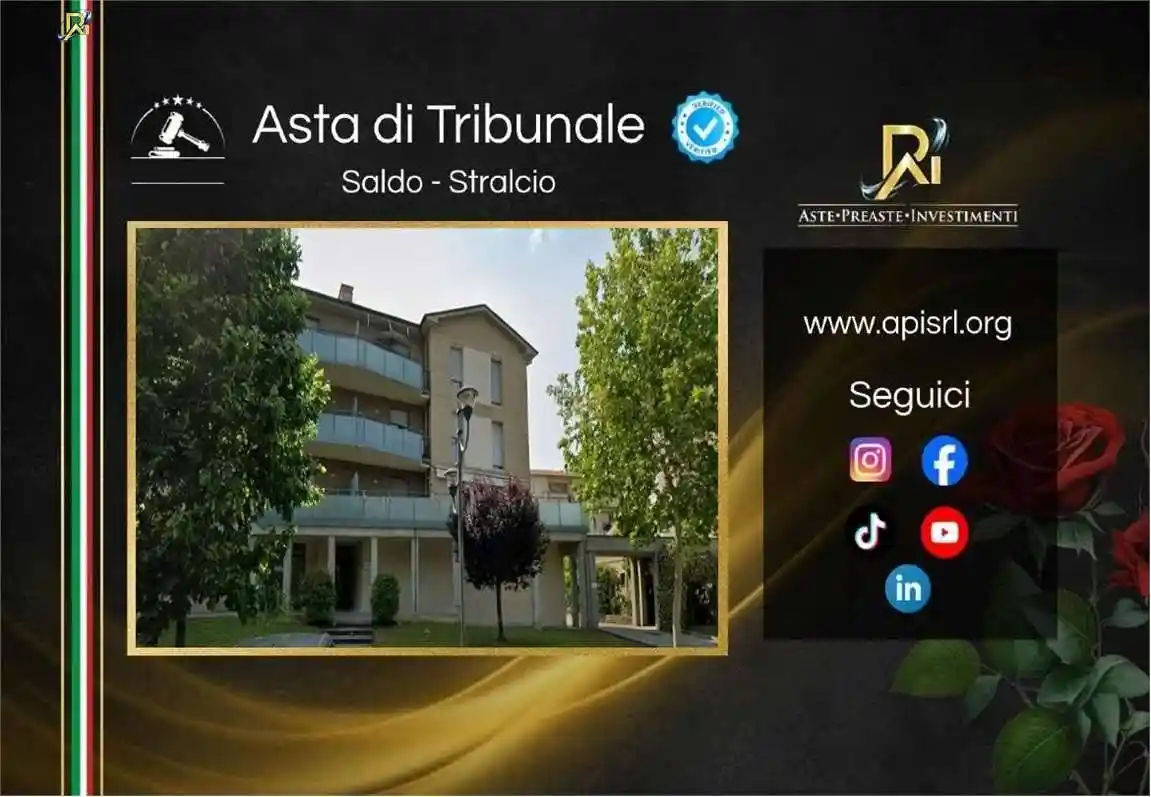 Appartamento in vendita a Serra de' Conti