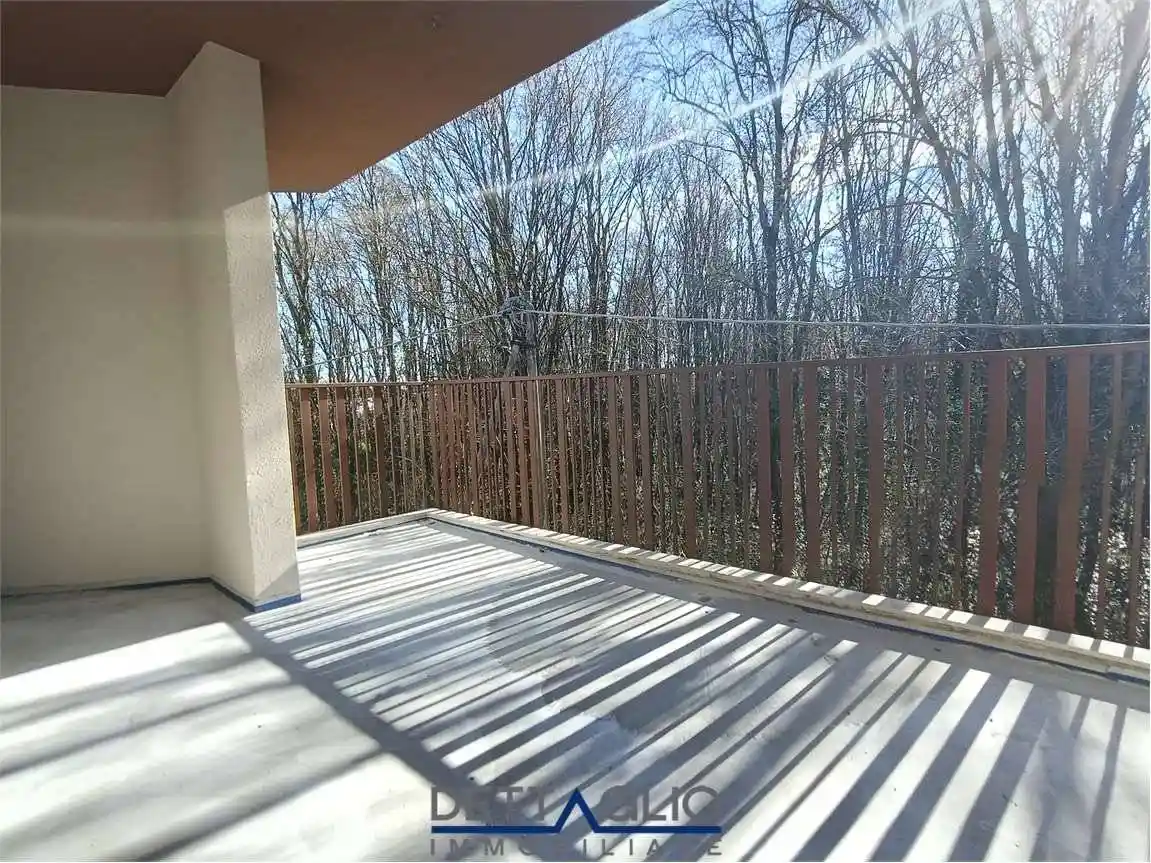 Appartamento in vendita a Mirano