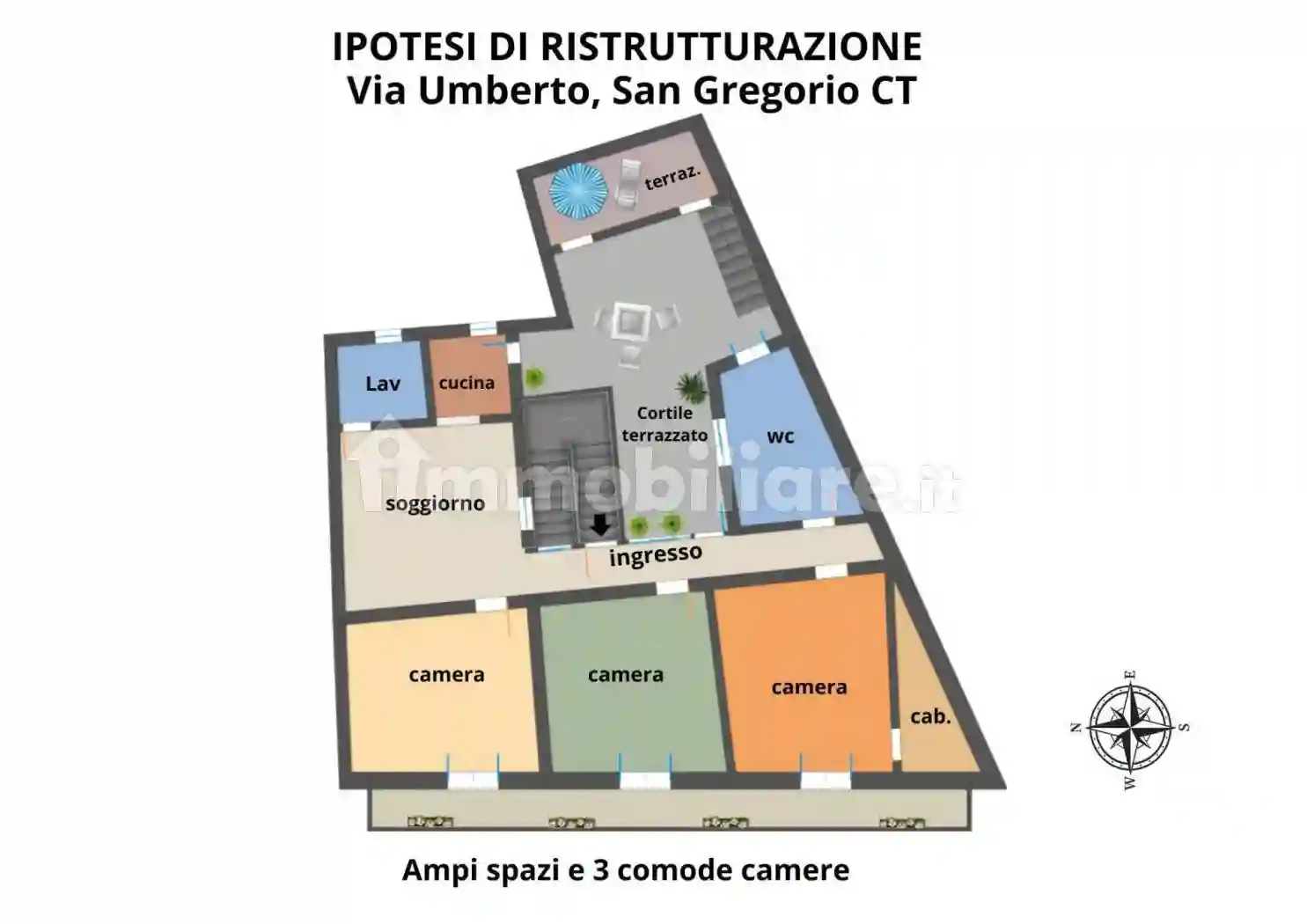 Appartamento - foto 5