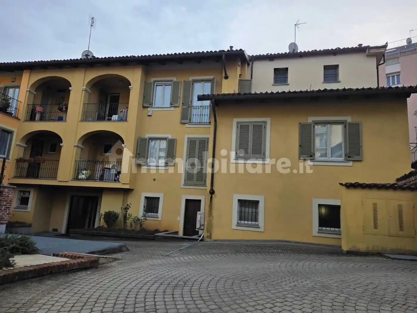 Appartamento in affitto a Chieri