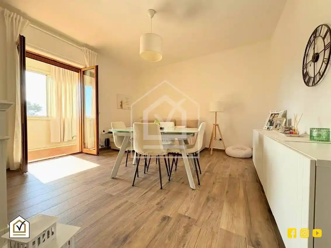 Appartamento in vendita a Bari