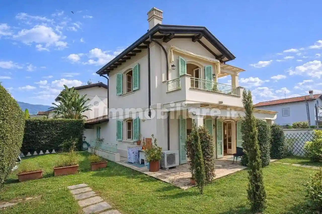 Villetta a schiera - foto 2