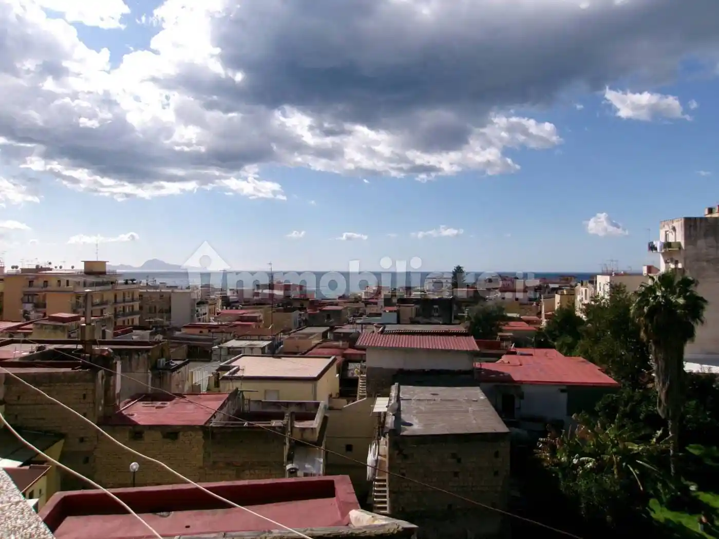 Appartamento in vendita a Torre del Greco