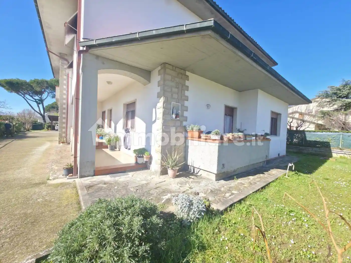 Appartamento in vendita a Cerreto Guidi