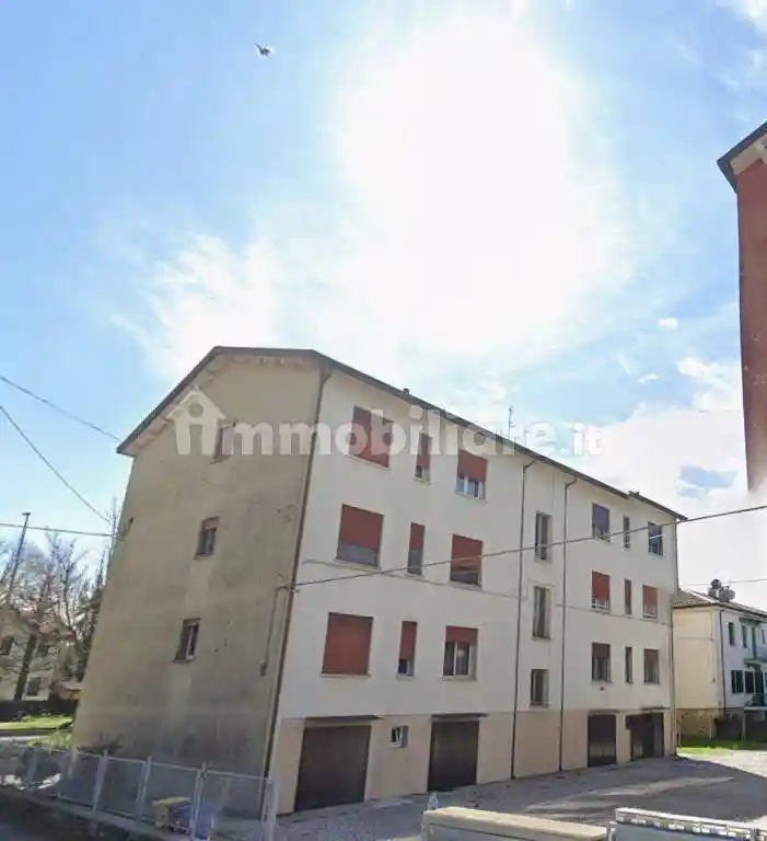 Appartamento in vendita a Camposampiero