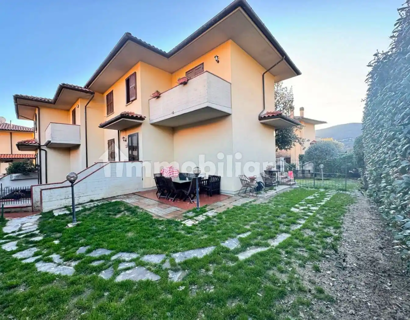 Villa in vendita a Vaiano