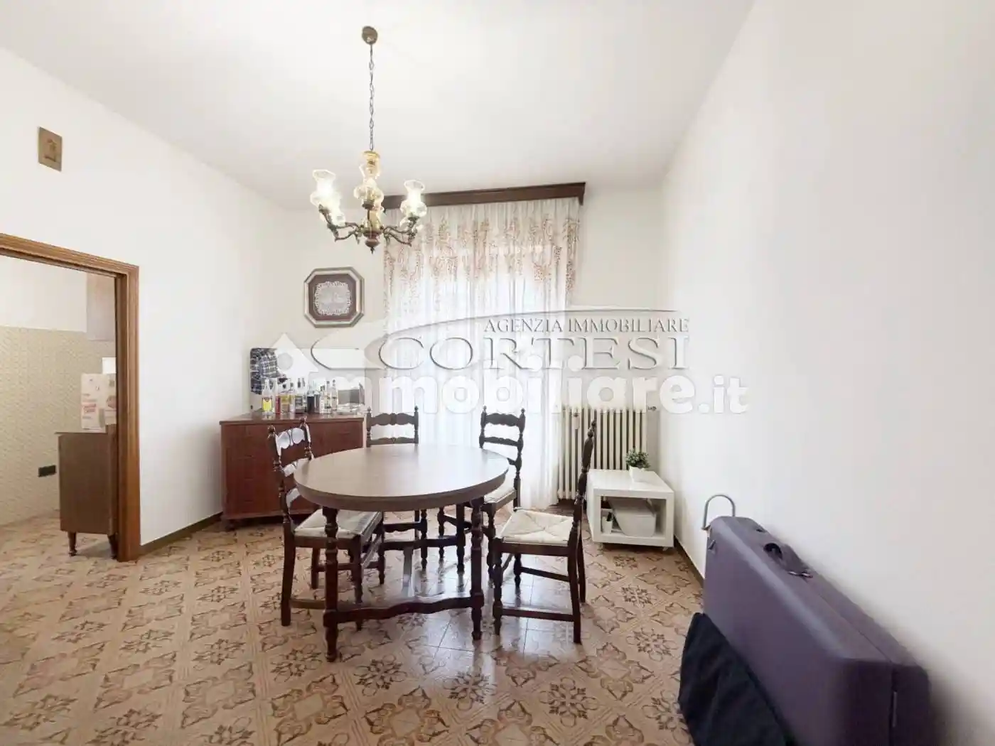 Appartamento in vendita a San Giustino