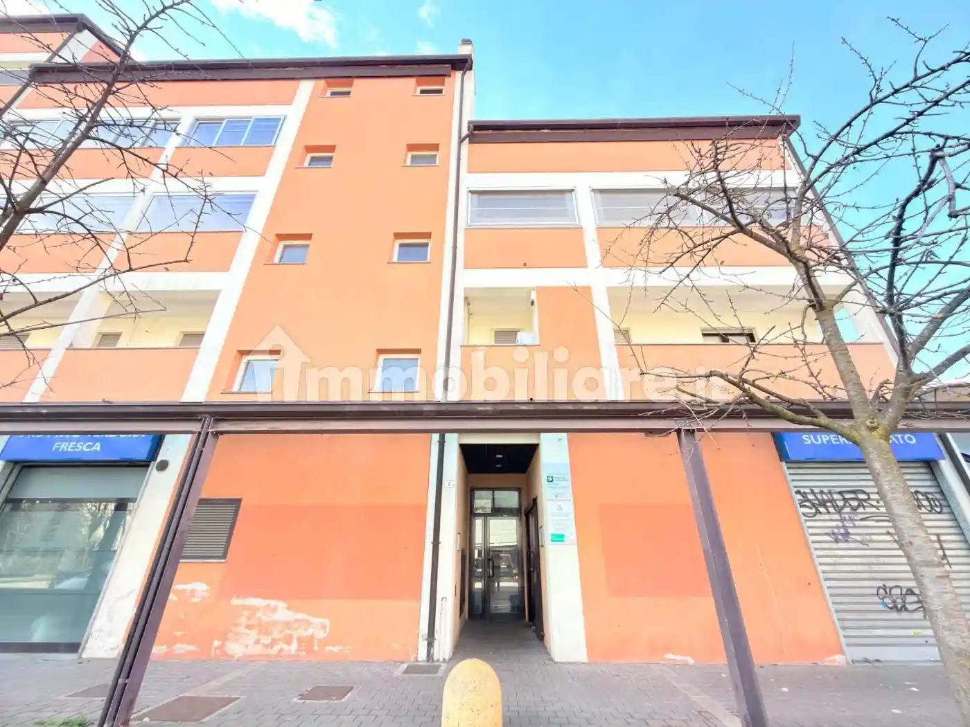 Attico - Mansarda in vendita a Pieve Emanuele