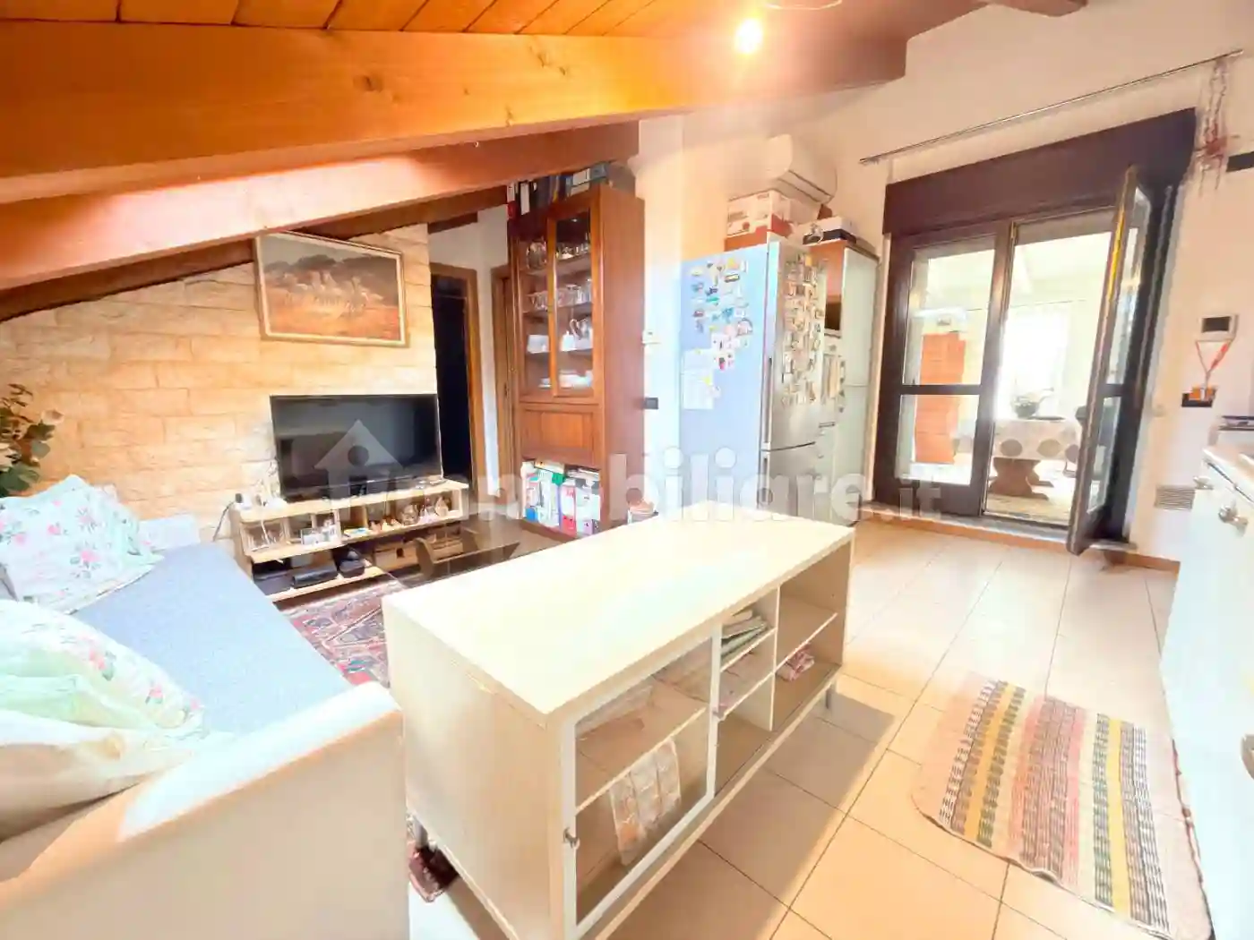 Attico - Mansarda - foto 3