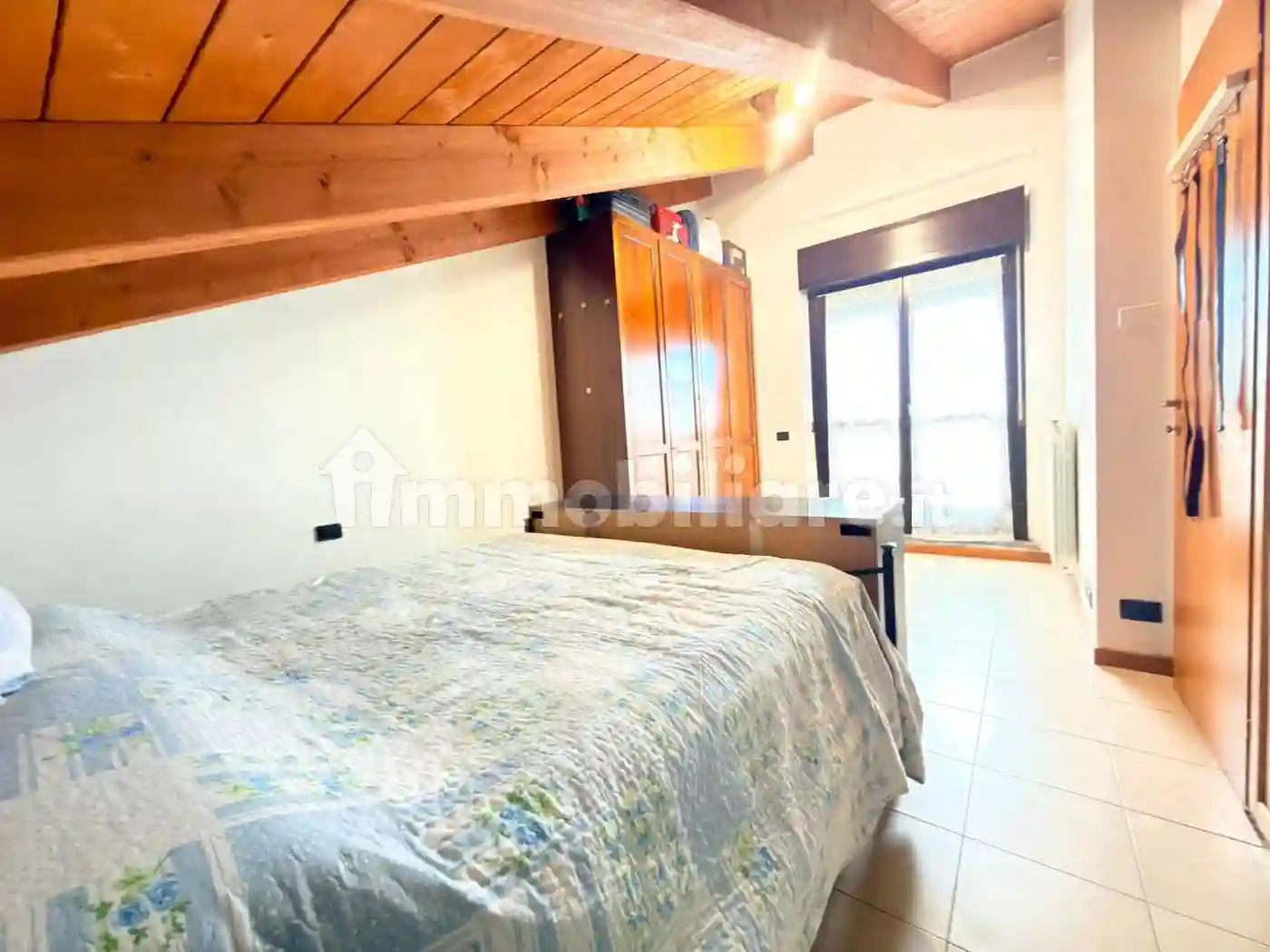 Attico - Mansarda - foto 5