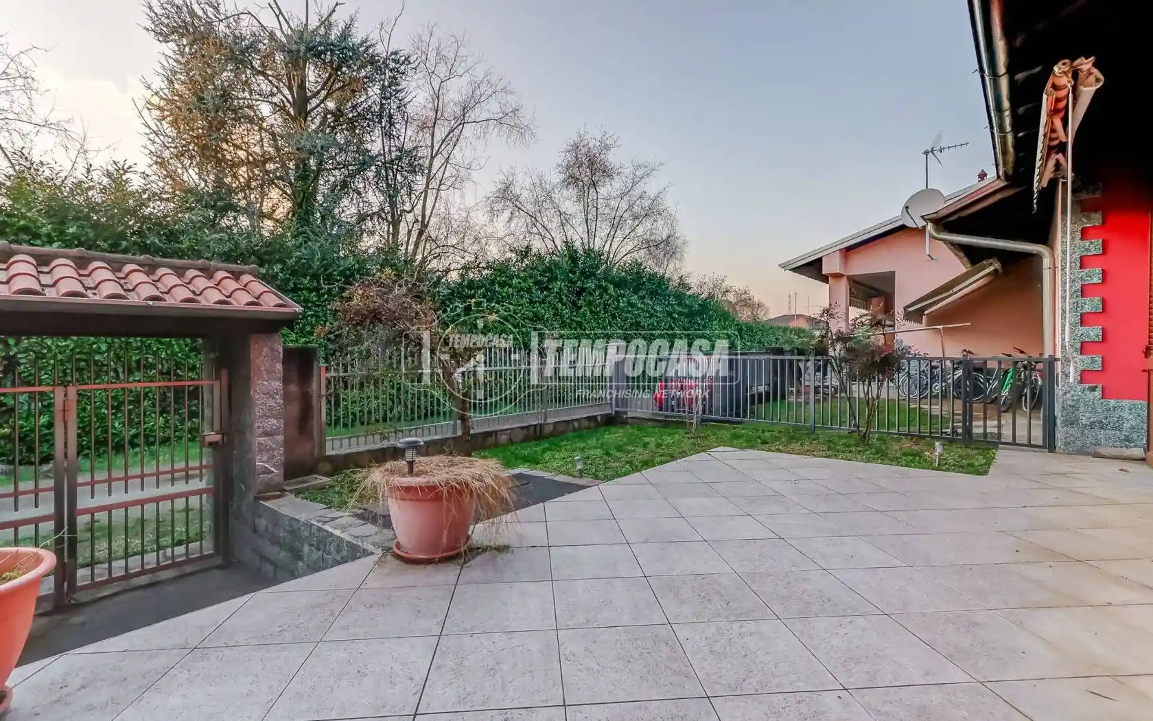 Casa indipendente in vendita a Robecchetto con Induno