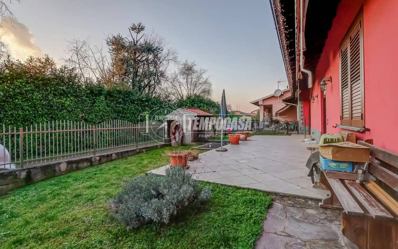 Casa indipendente - foto 4