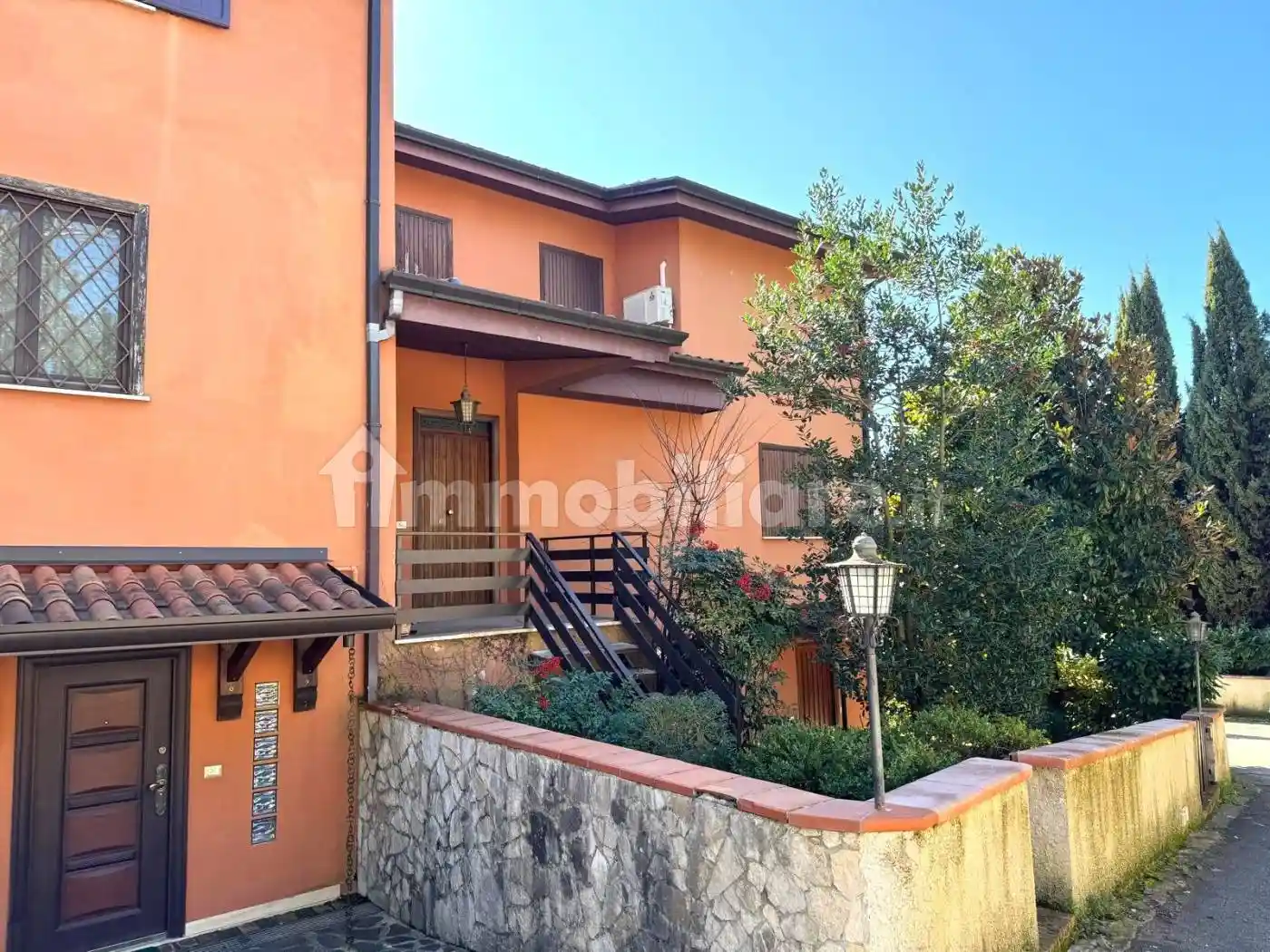 Villetta a schiera in vendita a Ceccano