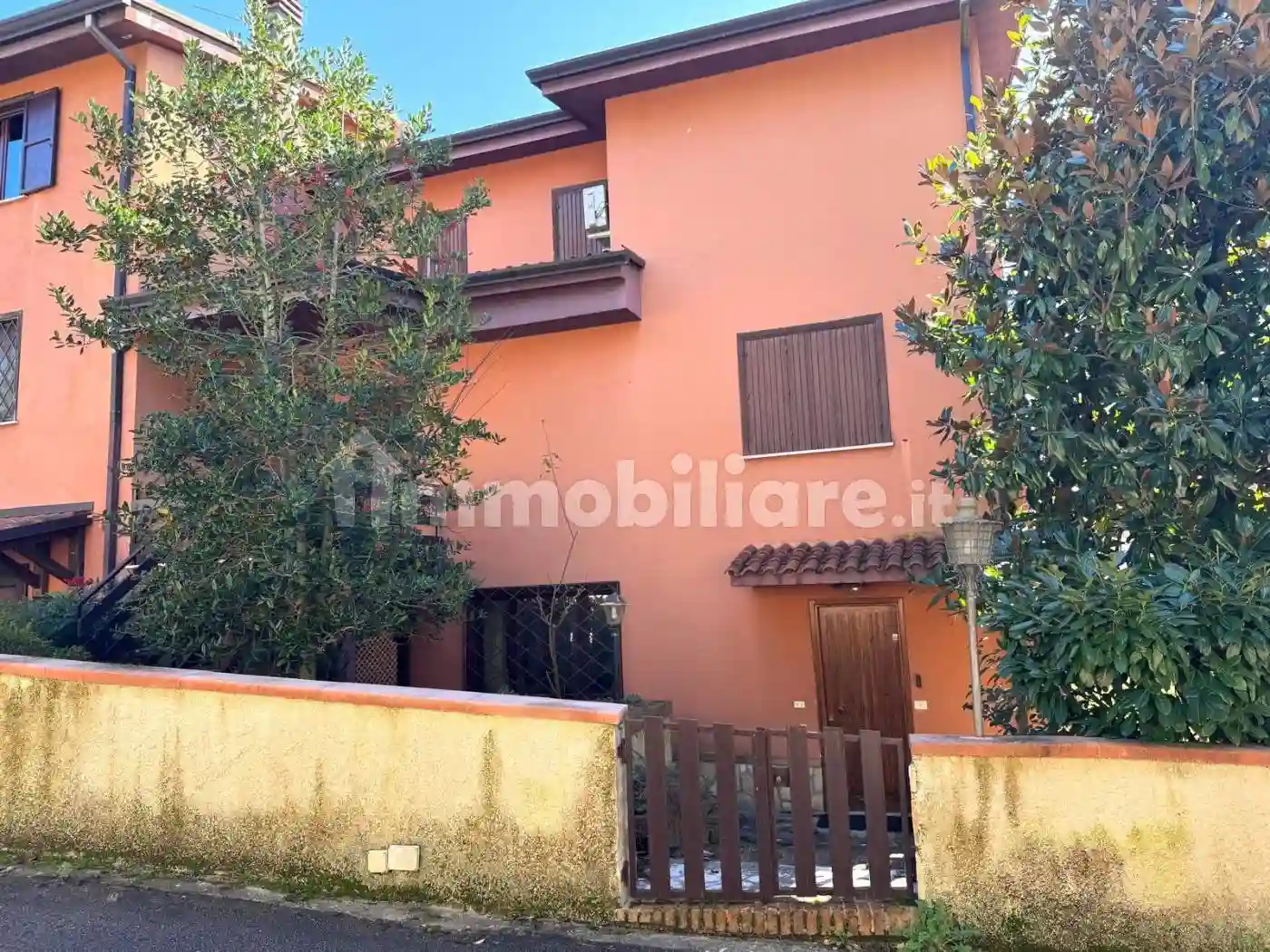 Villetta a schiera - foto 2