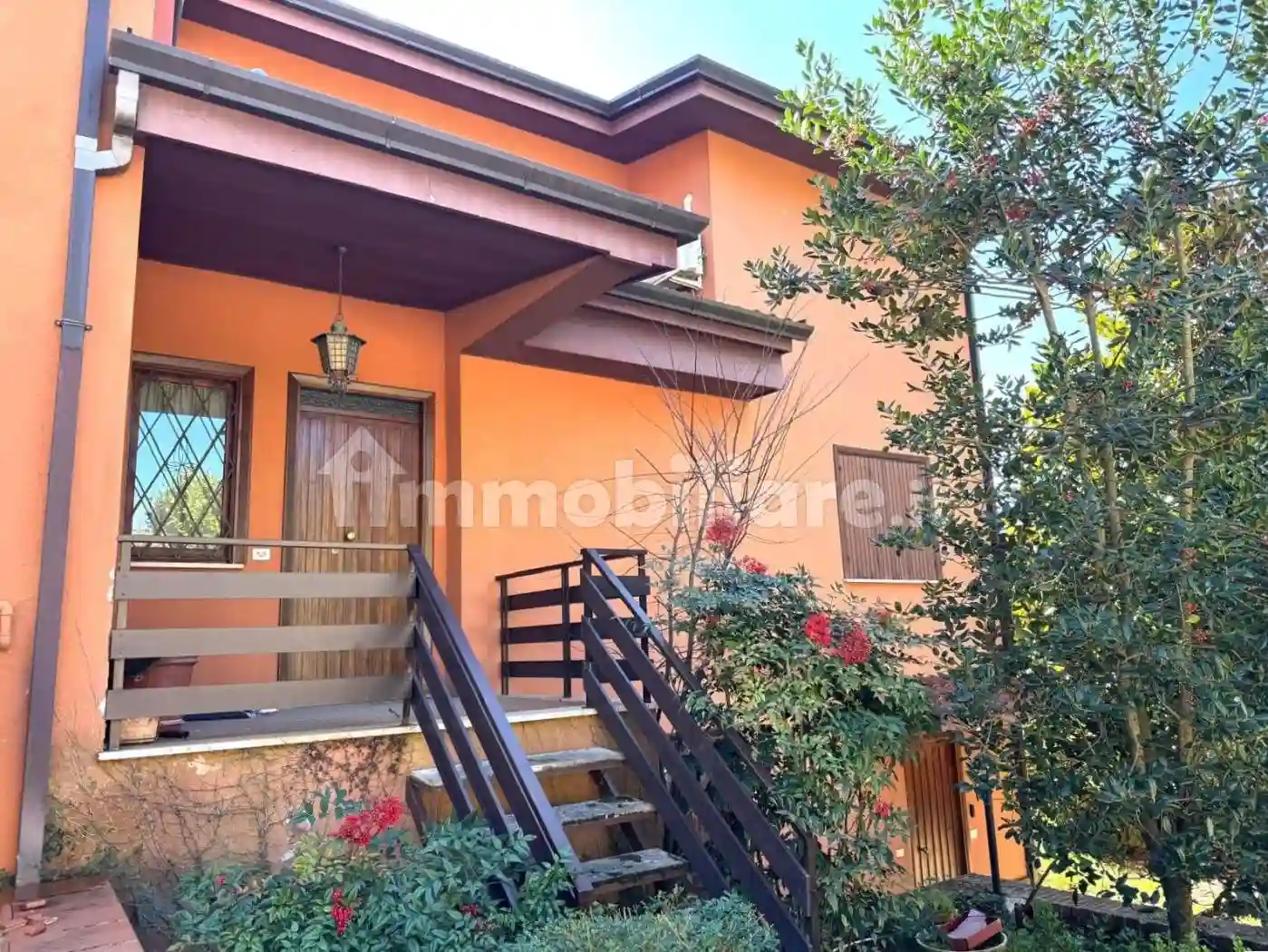 Villetta a schiera - foto 5