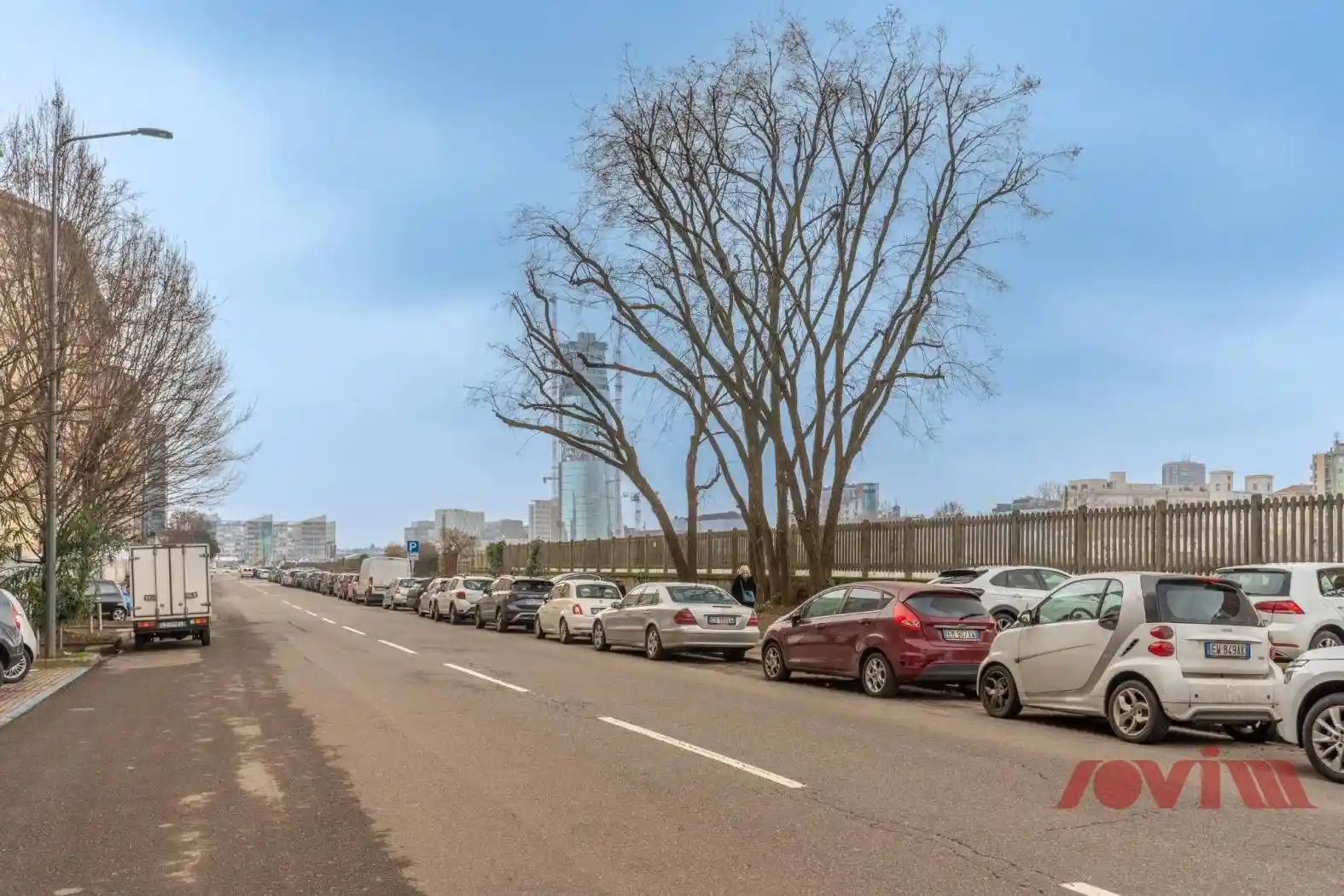 Loft in vendita a Milano