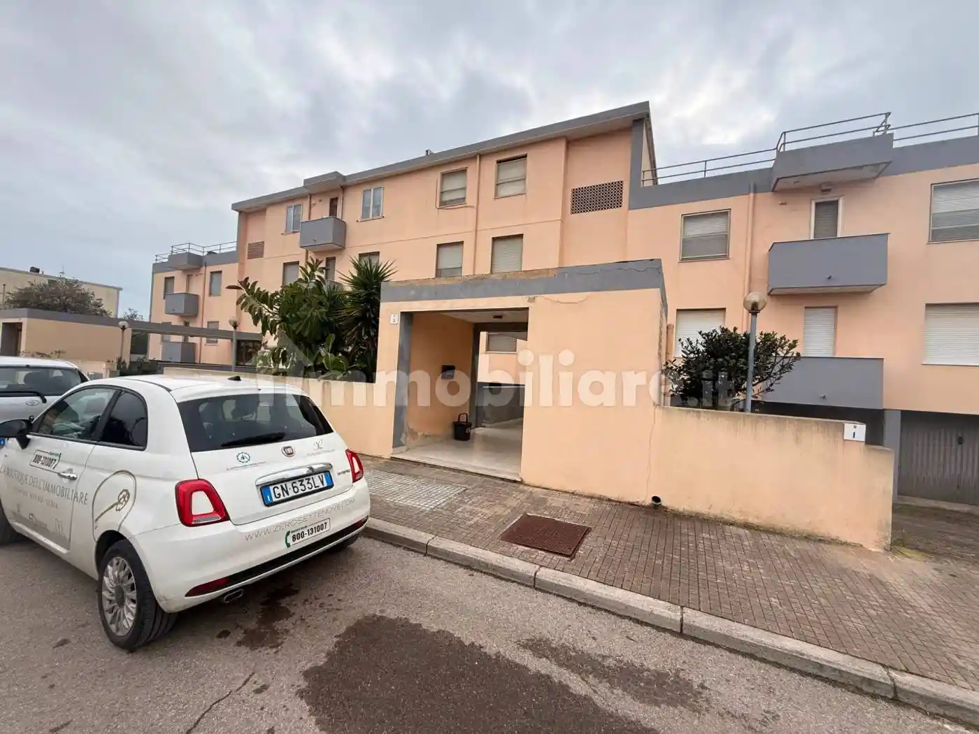 Appartamento in vendita a Alghero