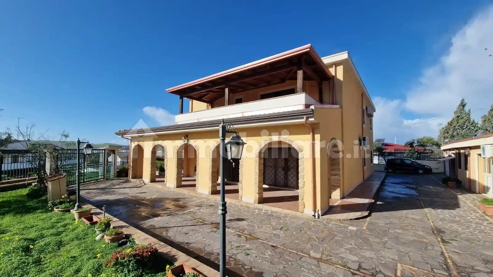 Villa in vendita a Crotone