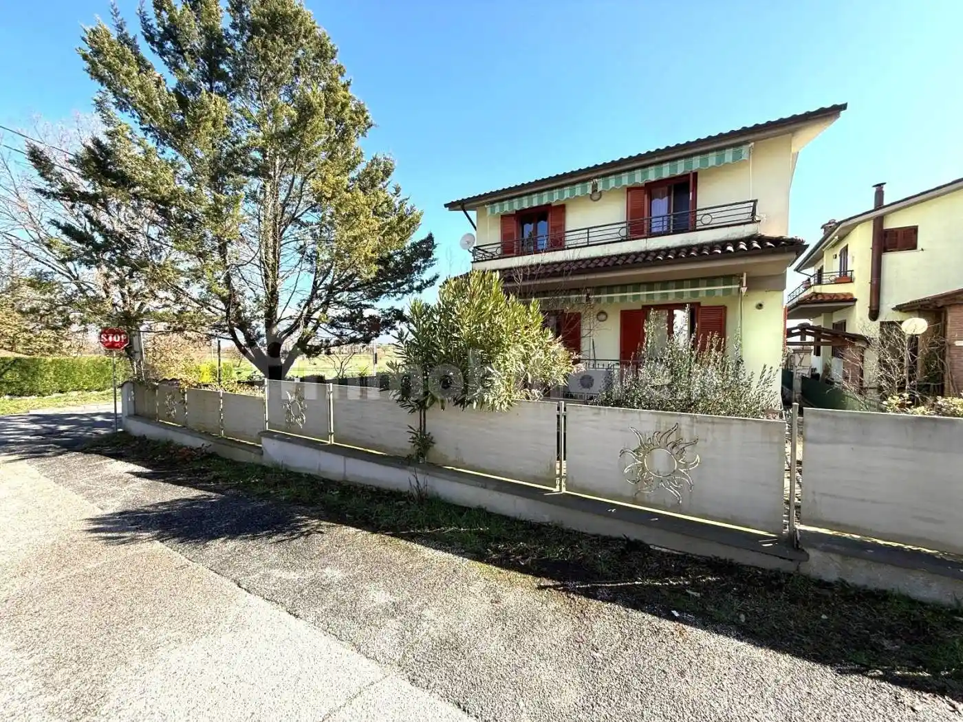 Villa in vendita a Greccio