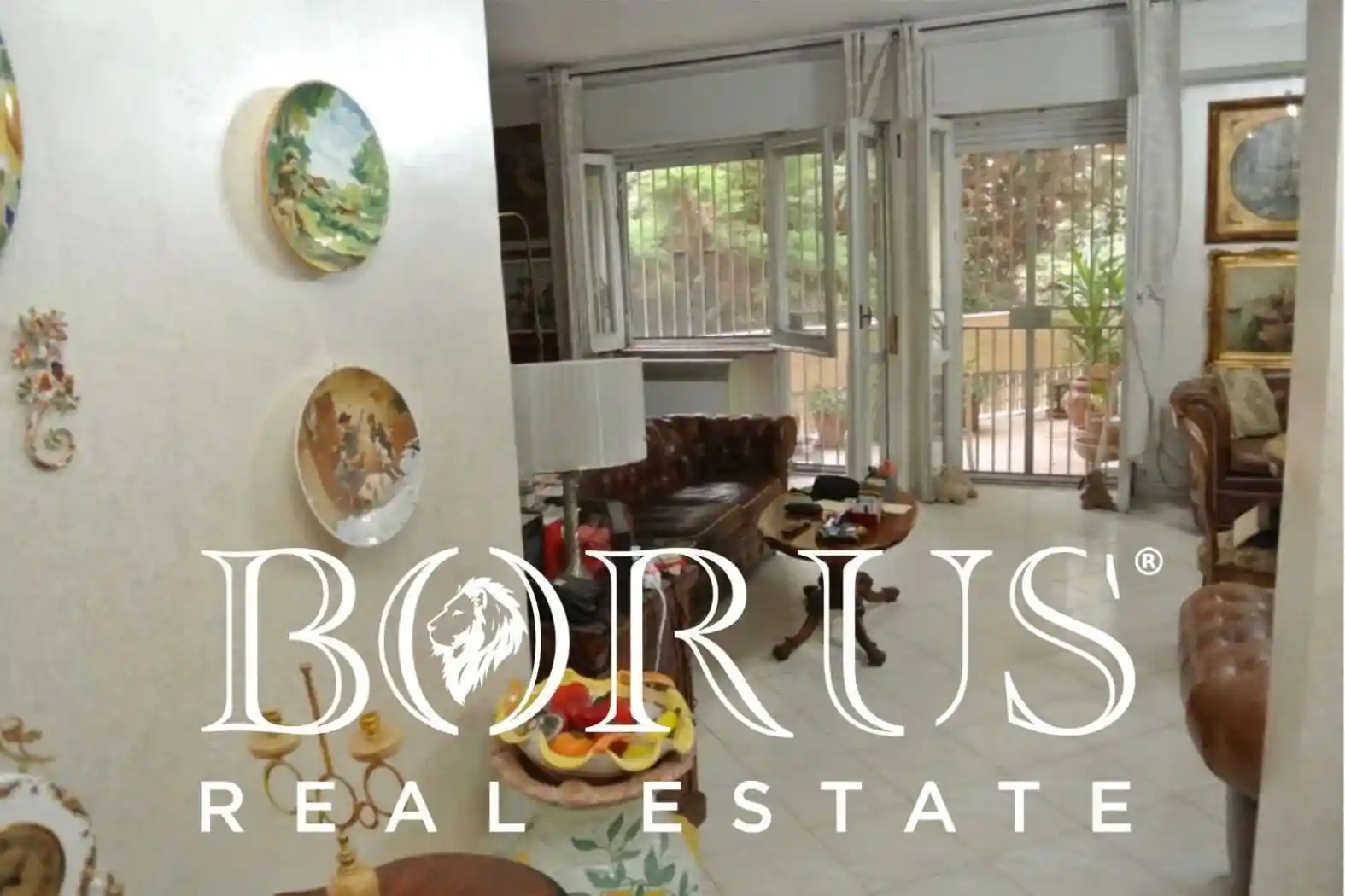 Appartamento in vendita a Aversa