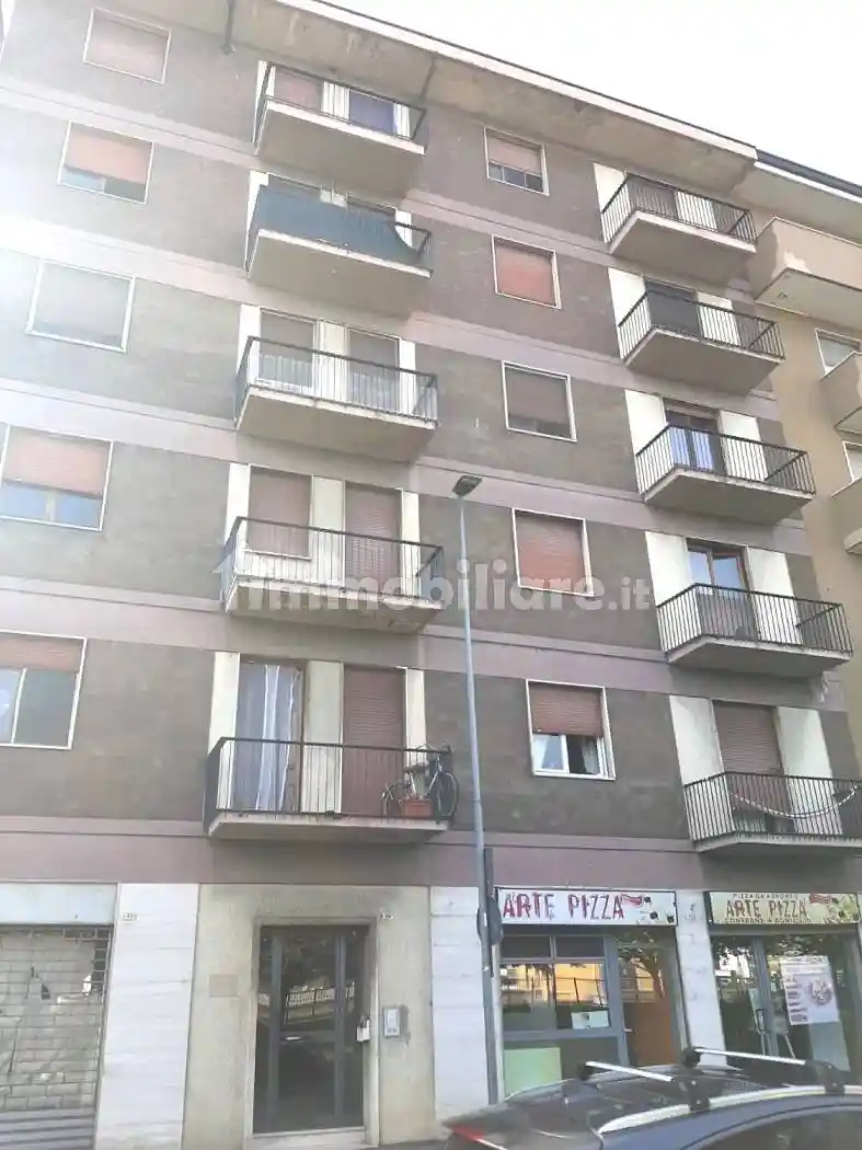 Appartamento in vendita a Novara