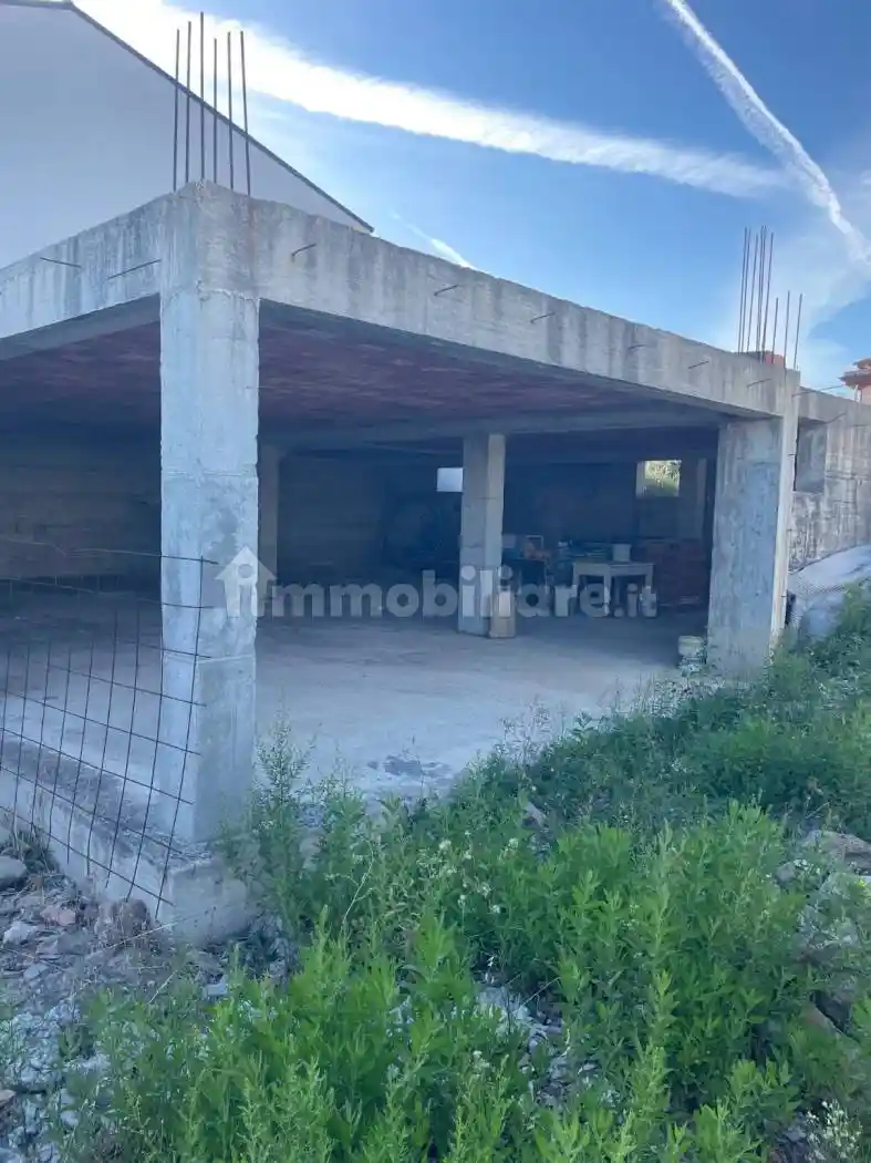 Villetta a schiera in vendita a Senorbì