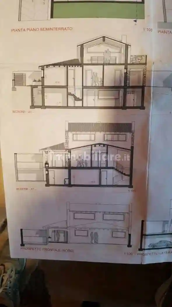 Villetta a schiera - foto 5