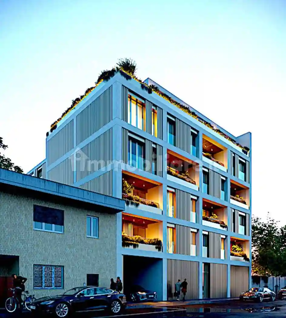 Appartamento - foto 5