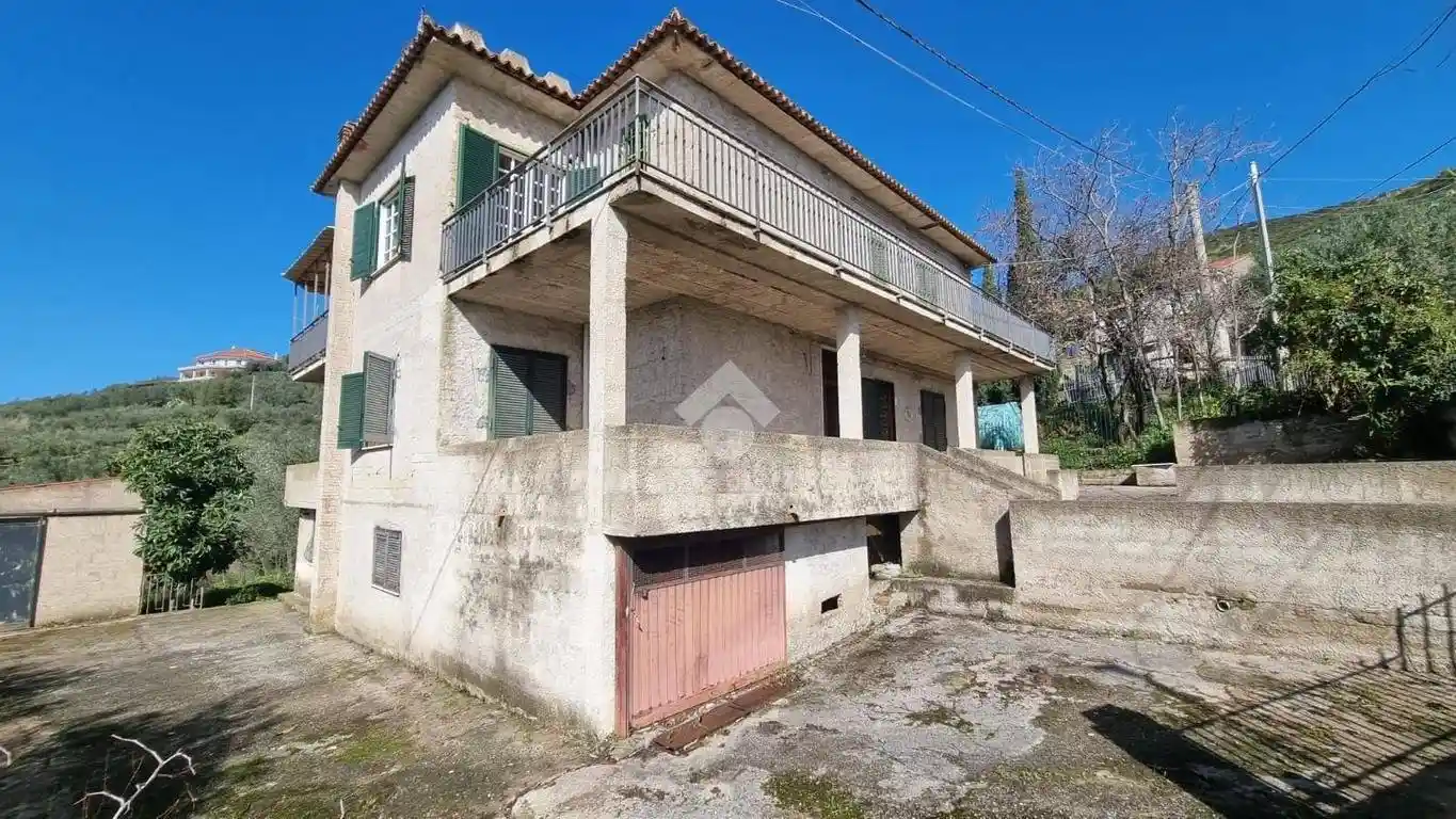 Casa indipendente in vendita a Castellabate