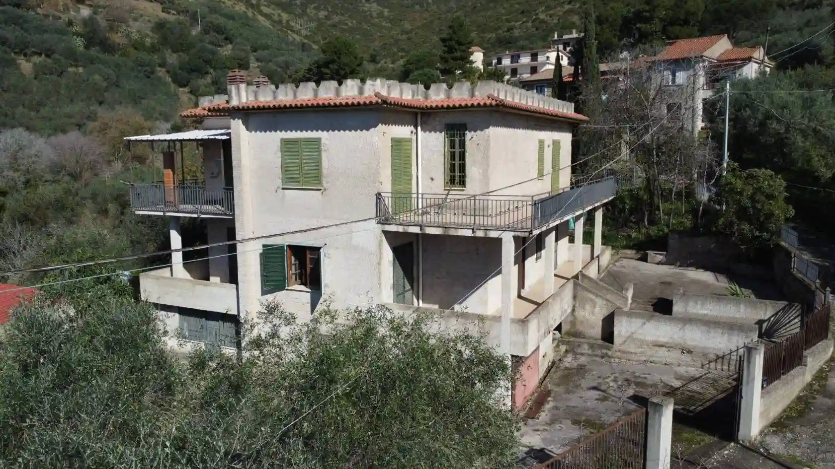 Casa indipendente - foto 3