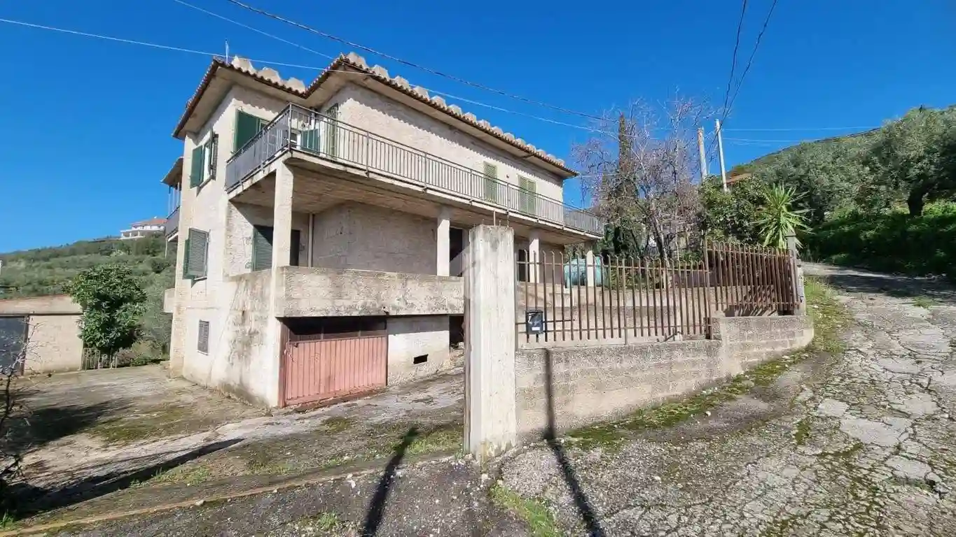 Casa indipendente - foto 4