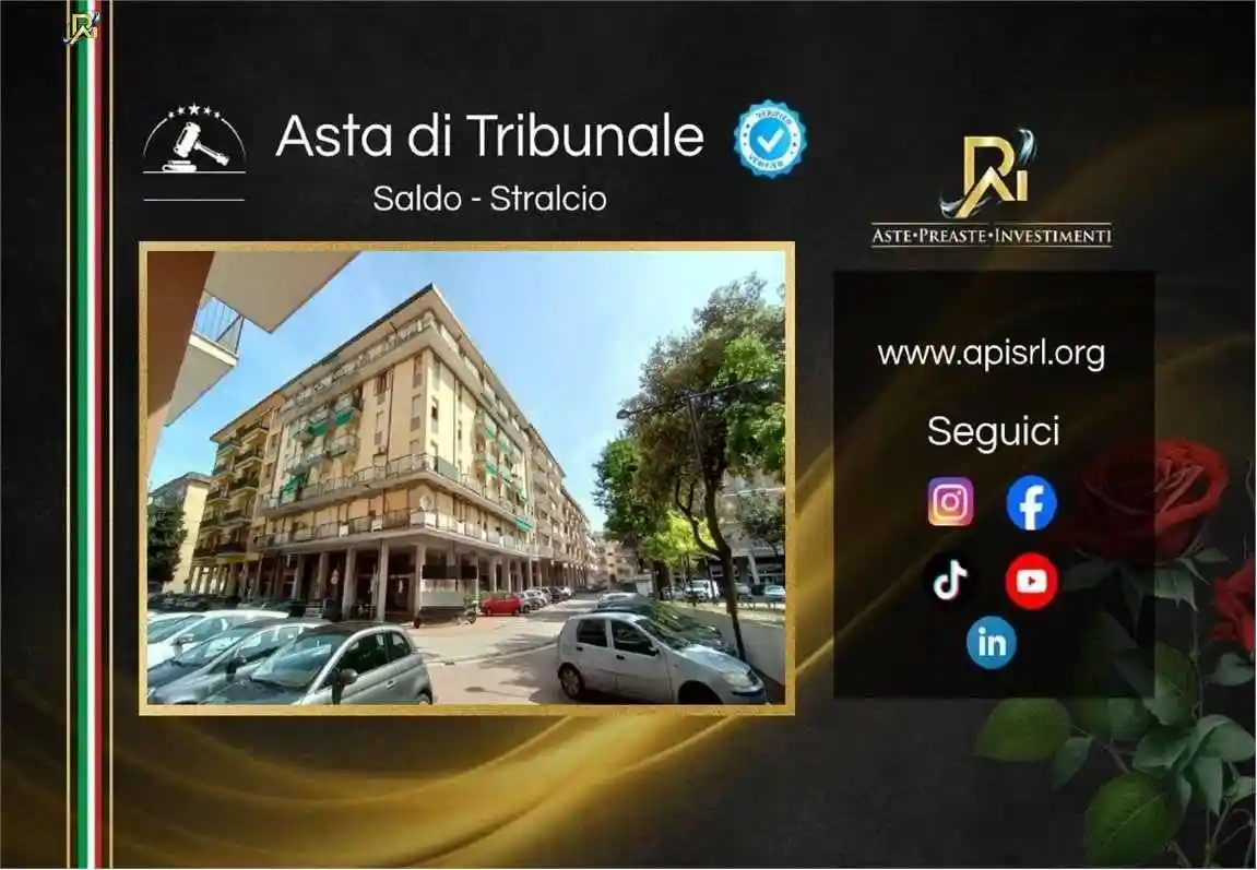 Appartamento in vendita a Pesaro