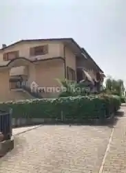 Appartamento in vendita a Azzano San Paolo