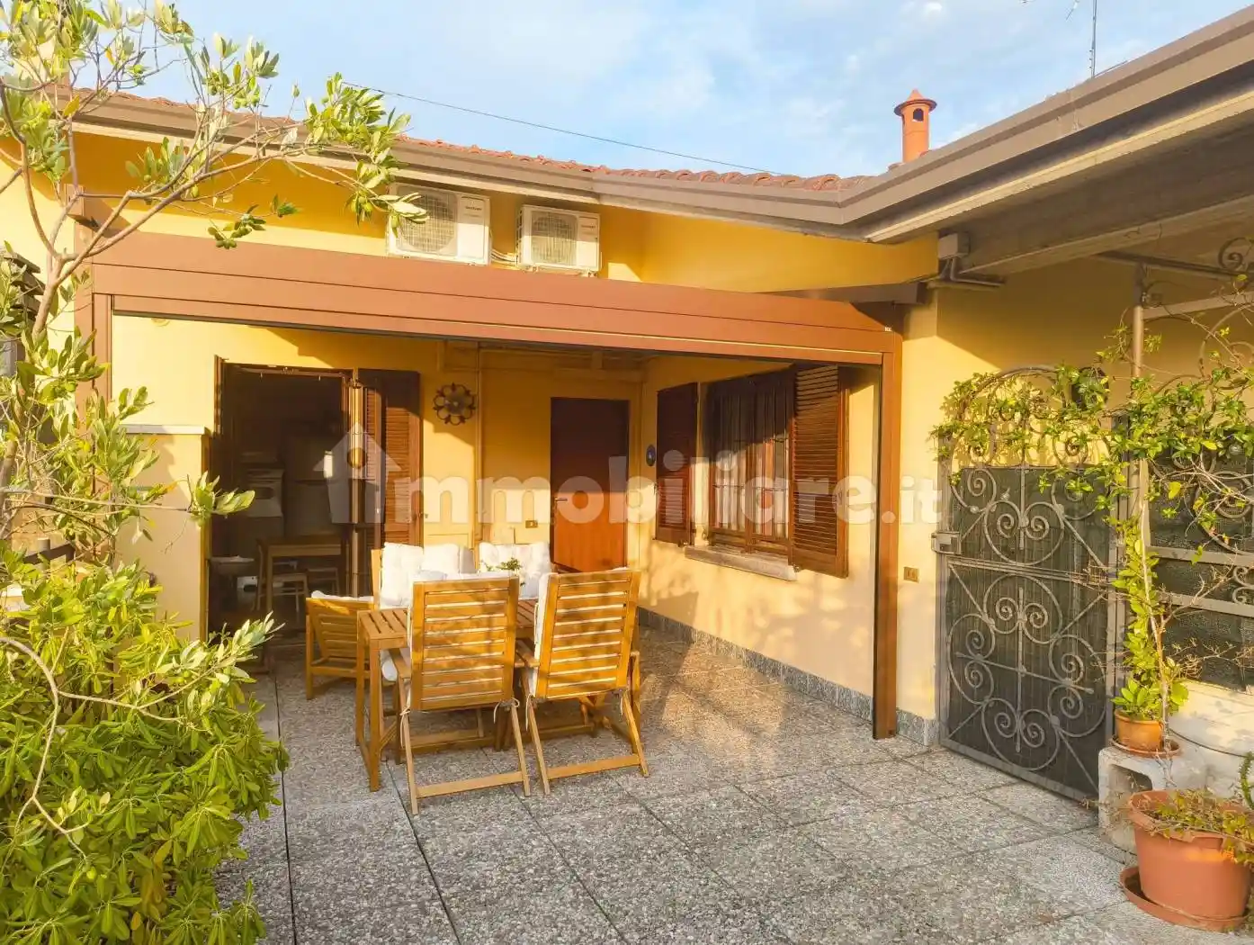 Appartamento in vendita a Gorgonzola