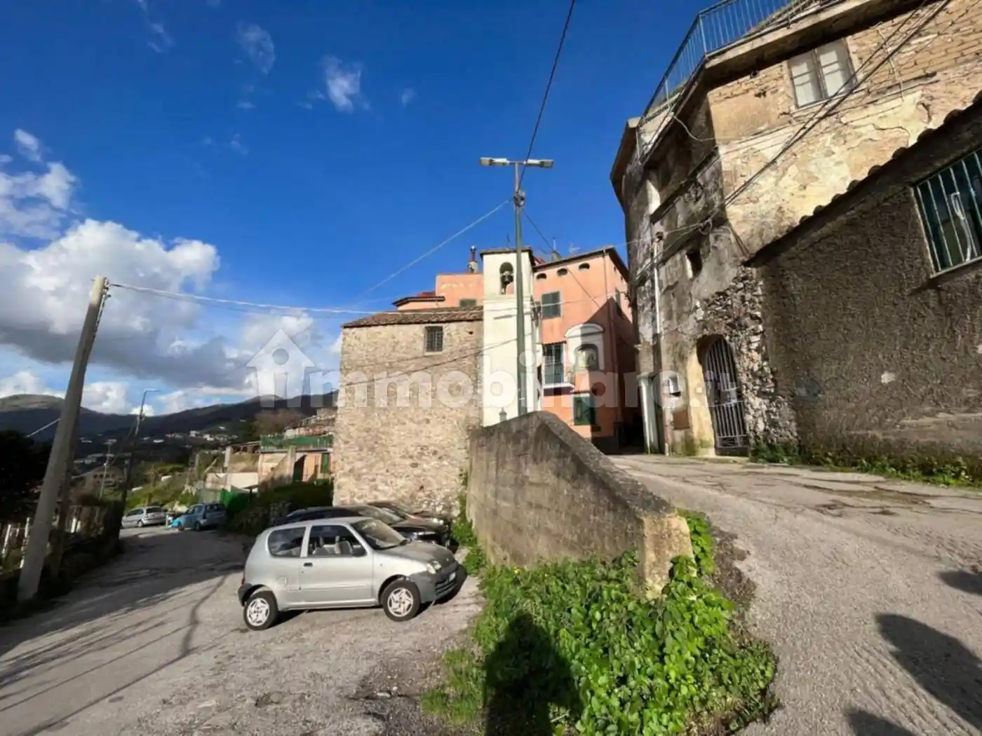 Appartamento in vendita a Cava de' Tirreni