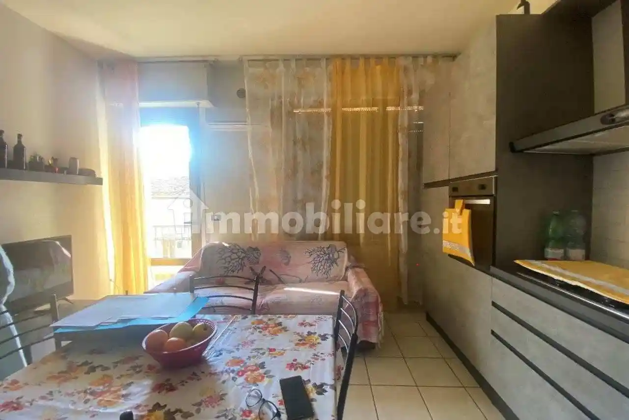 Appartamento in vendita a Campi Bisenzio