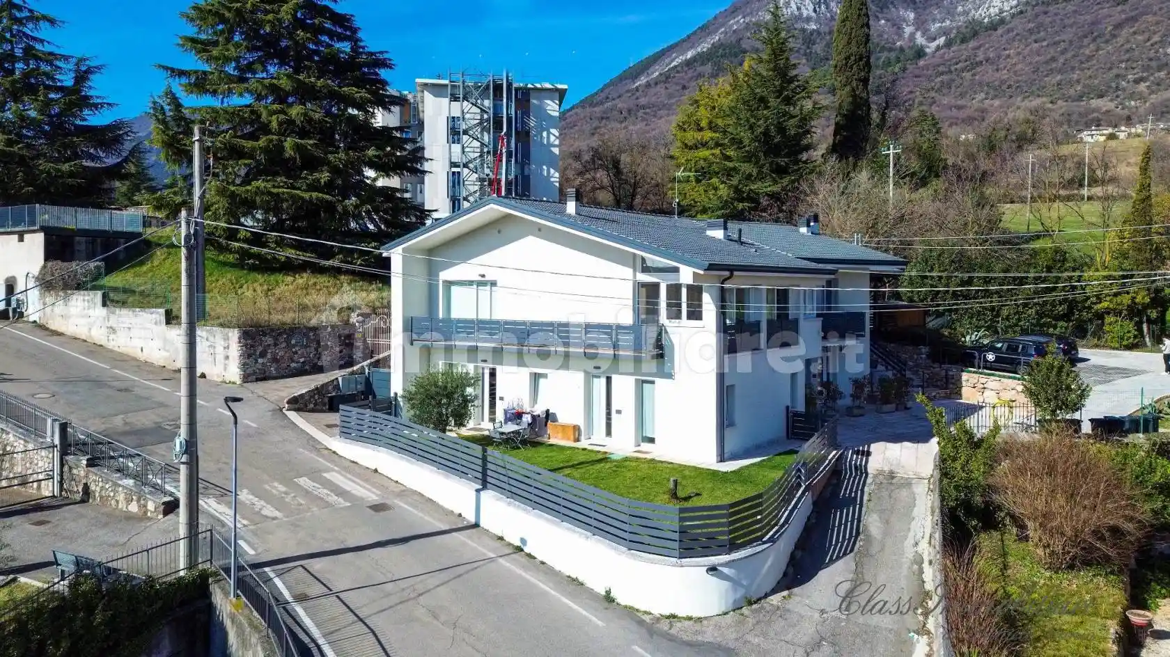 Appartamento in vendita a Caprino Veronese